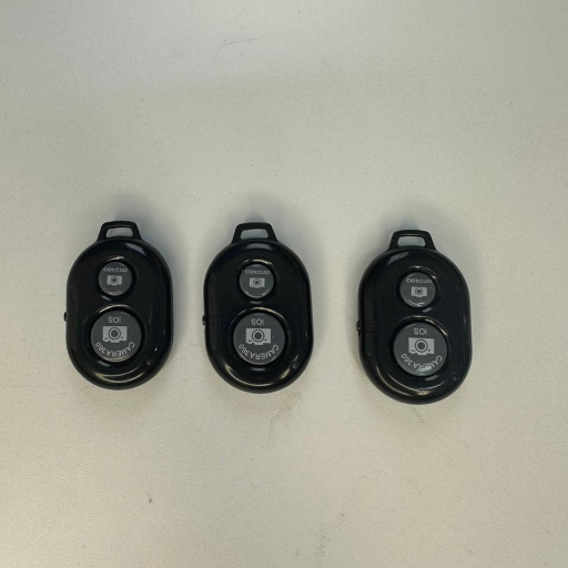AB shutter remote