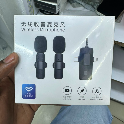 K32 MIC