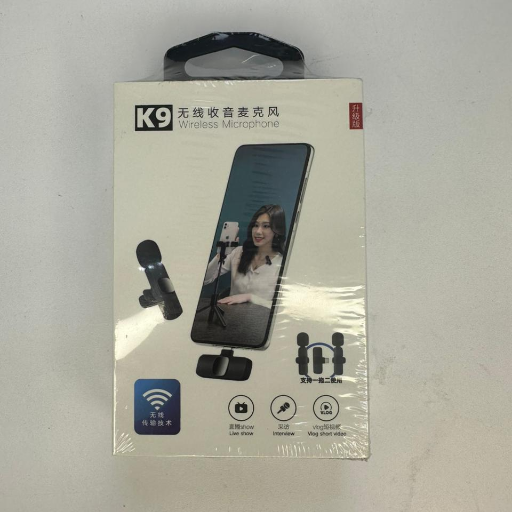 K9 MIC