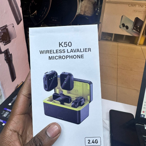 K50 MIC