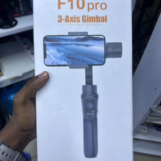 F10 PRO GIMBAL